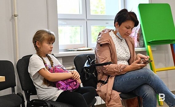 Россиянам объяснили, как получить выплаты за детей по нацпроекту «Демография»