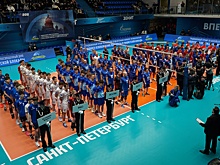 Патрушев: Молодежь должна не только заниматься спортом, но и знать свою историю