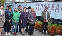 Памятные доски в честь погибших на СВО оренбуржцах установили в Сорочинске