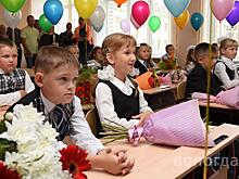 В Калининградской области строят восемь новых школ