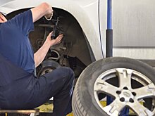 Автоэксперты назвали погоду в Москве оптимальной для смены резины
