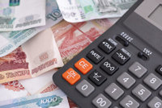 Объем ФНБ снизился в январе на 23 миллиарда рублей