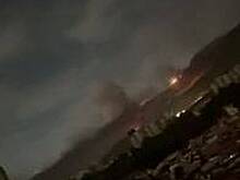 Неудачный пуск «Иглы» Венесуэлы по американским вертолетам попал на видео