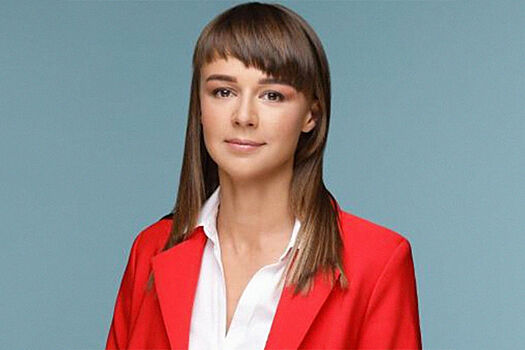 Депутата Фадееву* приговорили к девяти годам колонии