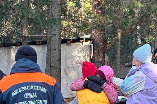 Пропавшую 43-летнюю туристку нашли в Тыгынских болотах спустя четыре дня