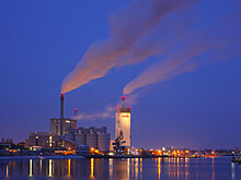 Bloomberg: Европу ожидает самая холодная зима с начала операции РФ на Украине