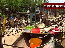 В Орске начали оценивать ущерб и масштаб разрушений после паводков