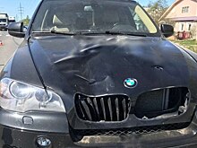 Школьник погиб под колесами BMW на переходе в Нижегородской области