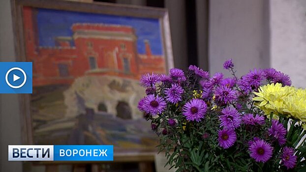 Замок принцессы Ольденбургской стал местом вдохновения художников