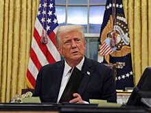 Новый посол Британии в США Мандельсон отказался от критики Трампа в прошлом