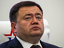 Петр Фрадков стал главой попечительского совета Всероссийской федерации легкой атлетики