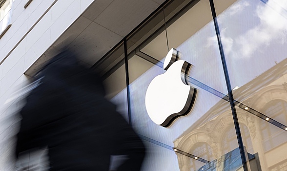 Apple потеряла статус самой дорогой компании мира