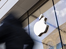 Apple потеряла статус самой дорогой компании мира