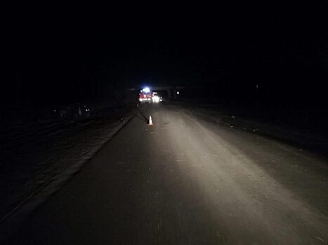 Фура столкнулась с легковушкой: погиб 37-летний водитель