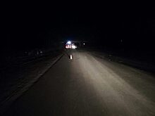 Фура столкнулась с легковушкой: погиб 37-летний водитель