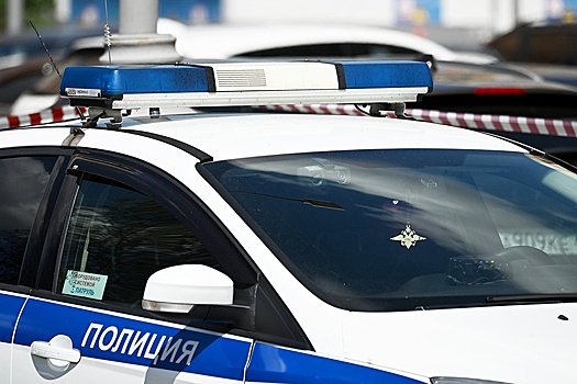 В Уфе мужчина заживо сгорел на улице