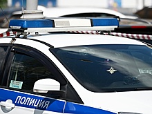 В Уфе мужчина заживо сгорел на улице