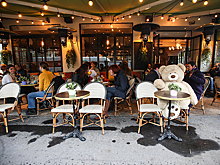 Бары и рестораны в Европе пытаются хитростью обойти коронавирусные ограничения