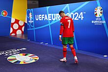Евро-2024, Португалия – Франция – 0:0 (5:3), Криштиану Роналду нельзя заканчивать карьеру, статистика, мнение, 6 июля 2024