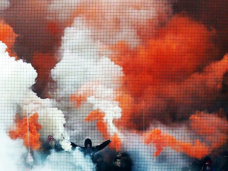 «Лучше, чем в Калифорнии!». «Спартак» — ЦСКА глазами американца