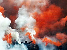 «Лучше, чем в Калифорнии!». «Спартак» — ЦСКА глазами американца