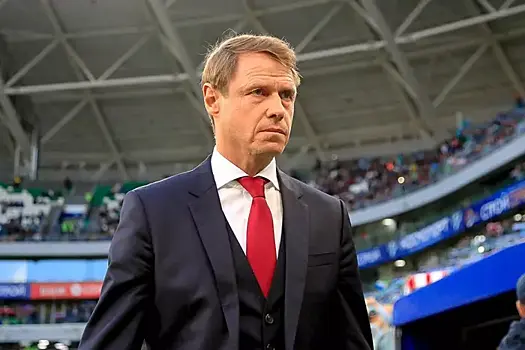 Кононов прокомментировал свое возвращение в "Торпедо"