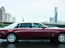 В США в 2 раза повысился спрос на подержанные Bentley и Rolls-Royce