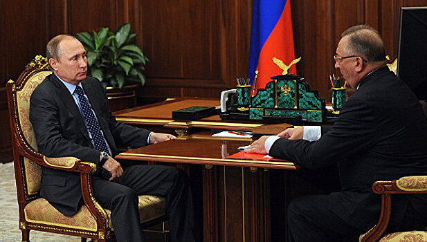 "Транснефть" прекратит экспорт через Прибалтику