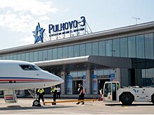 «ДжетПорт СПб» подвел итоги первого квартала