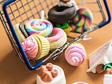 Как сократить потребление лишних сахаров