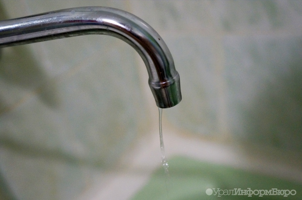 Чиновников Камышлова обязали отремонтировать изношенные очистные