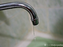 В результате коммунальной аварии без воды остался город на Урале