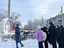 Благоустроенные площадки Оренбуржья становятся частью турмаршрутов