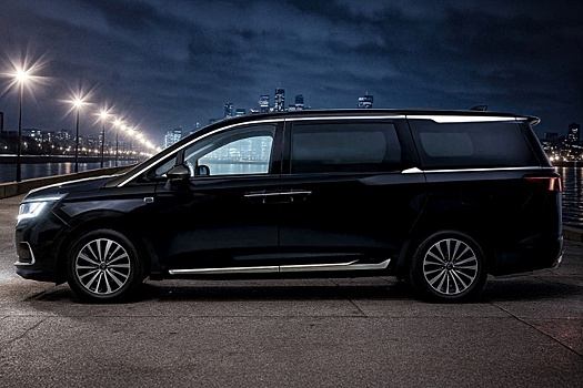 Прошло исследование: авторынок РФ пополнился 20 новыми моделями в ноябре