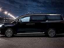 Прошло исследование: авторынок РФ пополнился 20 новыми моделями в ноябре