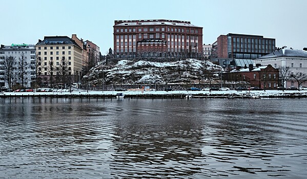 Что произошло в мире 27 января: гражданская война в Финляндии и гибель астронавтов