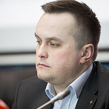 Холодницкий попросил снять неприкосновенность со скандального украинского депутата Дубневича