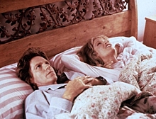 Почему жене полезно спать отдельно от мужа