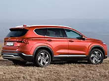 Перечислены самые угоняемые автомобили в России