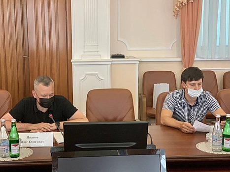 В Тамбовской области осенью планируют провести форум лидеров киберспорта