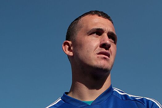 Кафанов оценил игру Лунёва в матче Лиги Европы между «Карабахом» и «Байером»