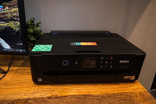 Epson прекратит производить лазерные принтеры