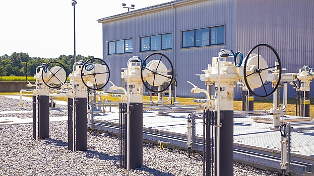 Болгария отказалась от акциза на газ РФ после ультиматума Венгрии