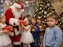 «Это Дед Мороз передал». Детсадовский скандал в Челябинске взорвал интернет