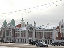 В Новосибирске приступили к созданию исторического парка