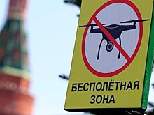 В Москве создают авиакомплексы для борьбы с нелегальными беспилотниками