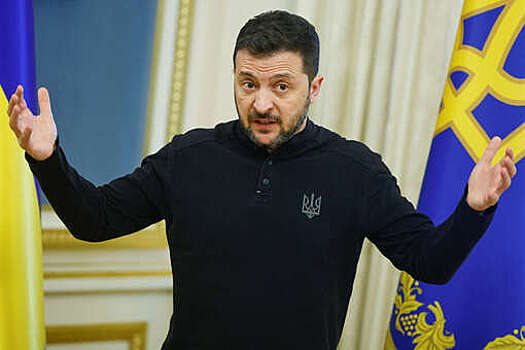Учредитель Tsargrad.tv Малофеев: Зеленскому придется покинуть свой пост