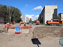 Мэр Бердска рассказал подробности обрушения канализационного коллектора