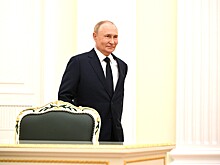 СМИ рассказали об ассиметричном ответе Путина на удары вглубь России