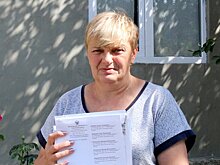 В Крыму жителям незаконно приватизированного дома пригрозили выселением